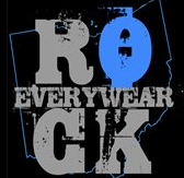 RockEveryWear Apparrel & Arts