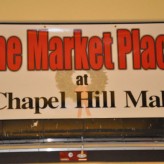 The MarketPlace at Chapel Hill Mall