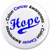 Fight Against Colon Cancer