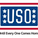USO Thank You Letter
